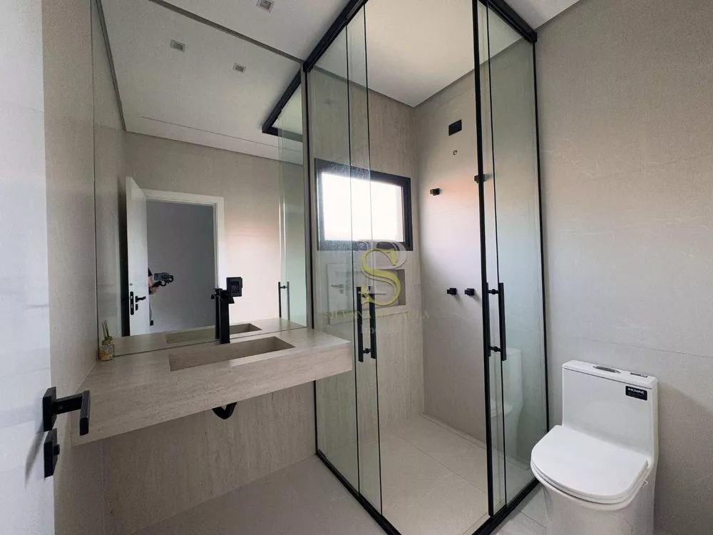 Casa, 3 quartos, 180 m² - Foto 2