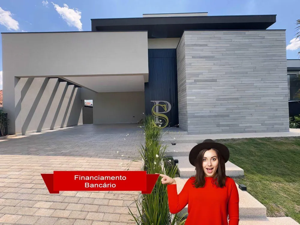 Casa, 3 quartos, 180 m² - Foto 1