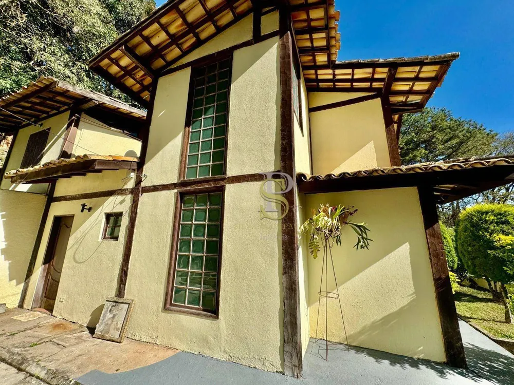 Casa de Condomínio, 3 quartos - Foto 14