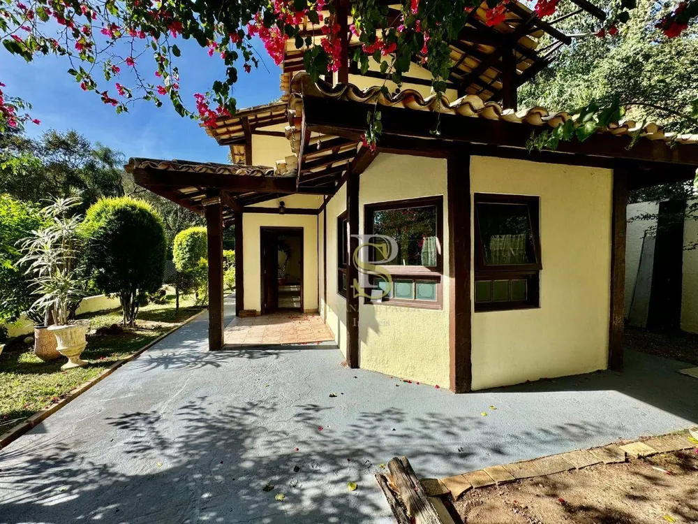Casa de Condomínio, 3 quartos - Foto 3