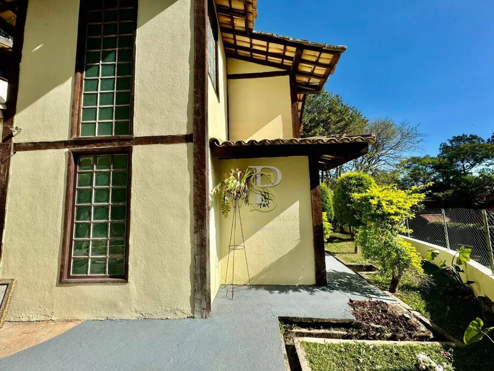 Casa de Condomínio, 3 quartos - Foto 15