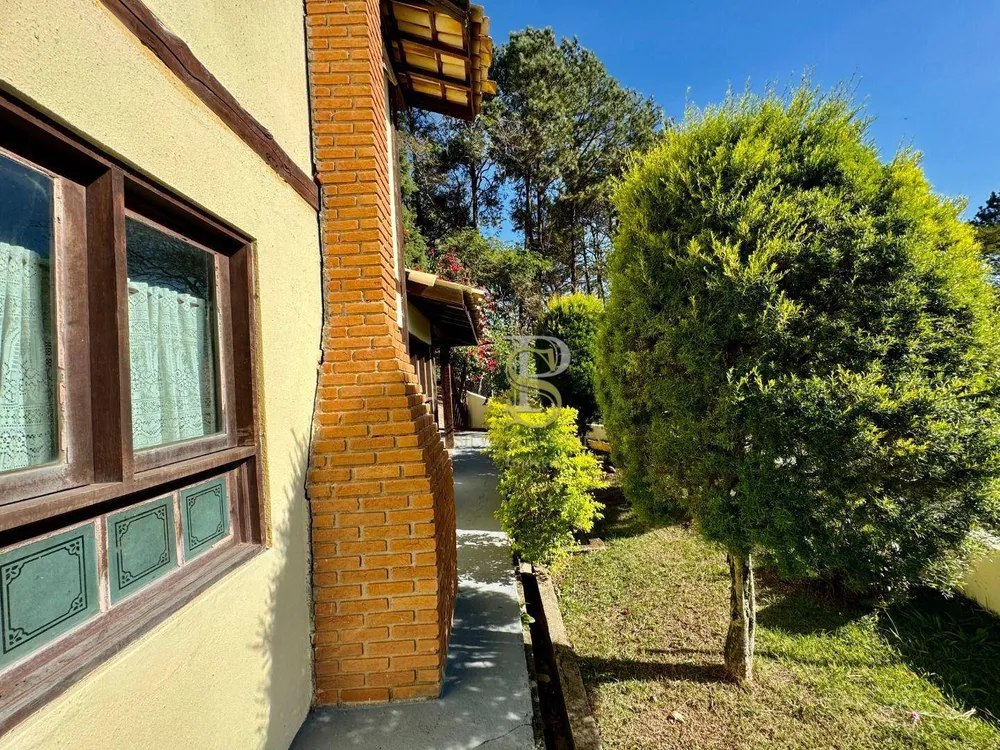 Casa de Condomínio, 3 quartos - Foto 12