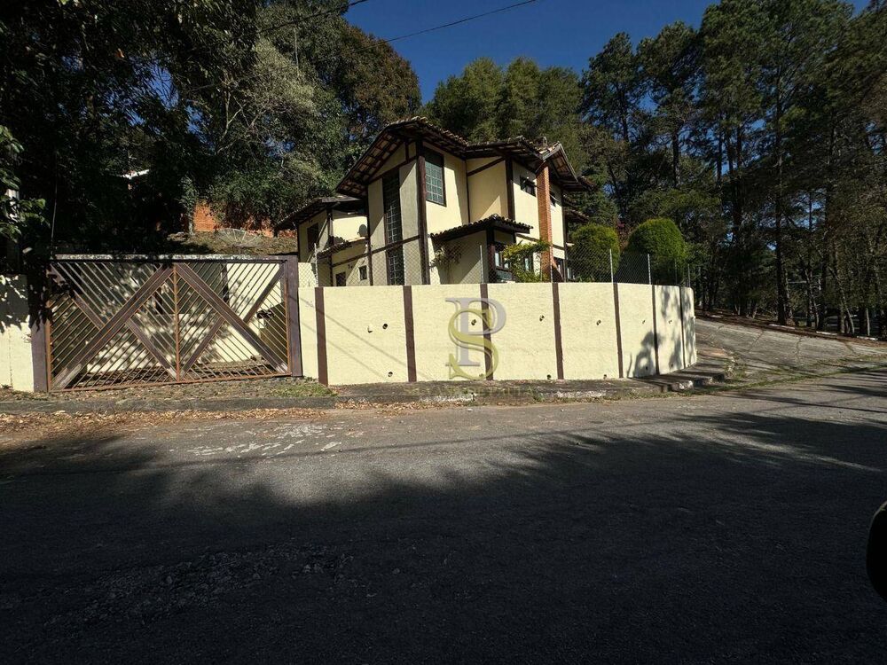 Casa de Condomínio, 3 quartos - Foto 7