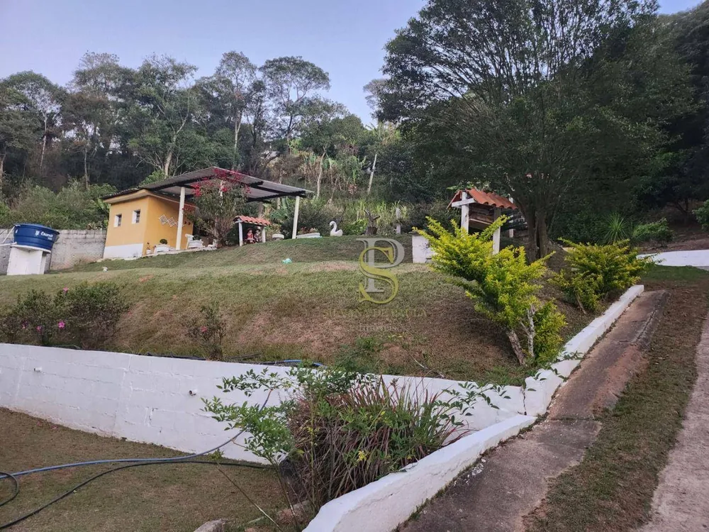 Chácara, 4 quartos, 1412 m² - Foto 14