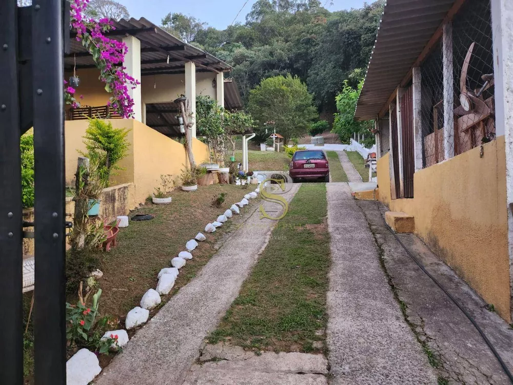 Chácara, 4 quartos, 1412 m² - Foto 4