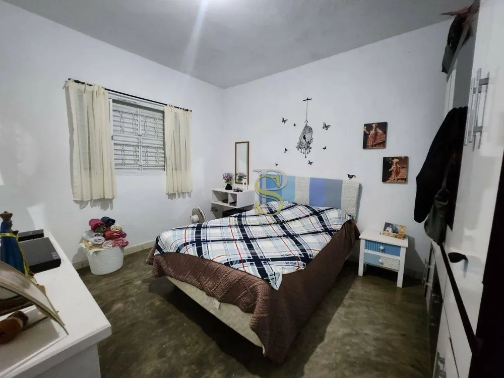Chácara, 4 quartos, 1412 m² - Foto 8