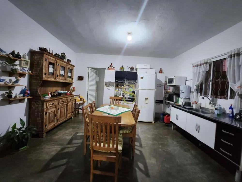 Chácara, 4 quartos, 1412 m² - Foto 6