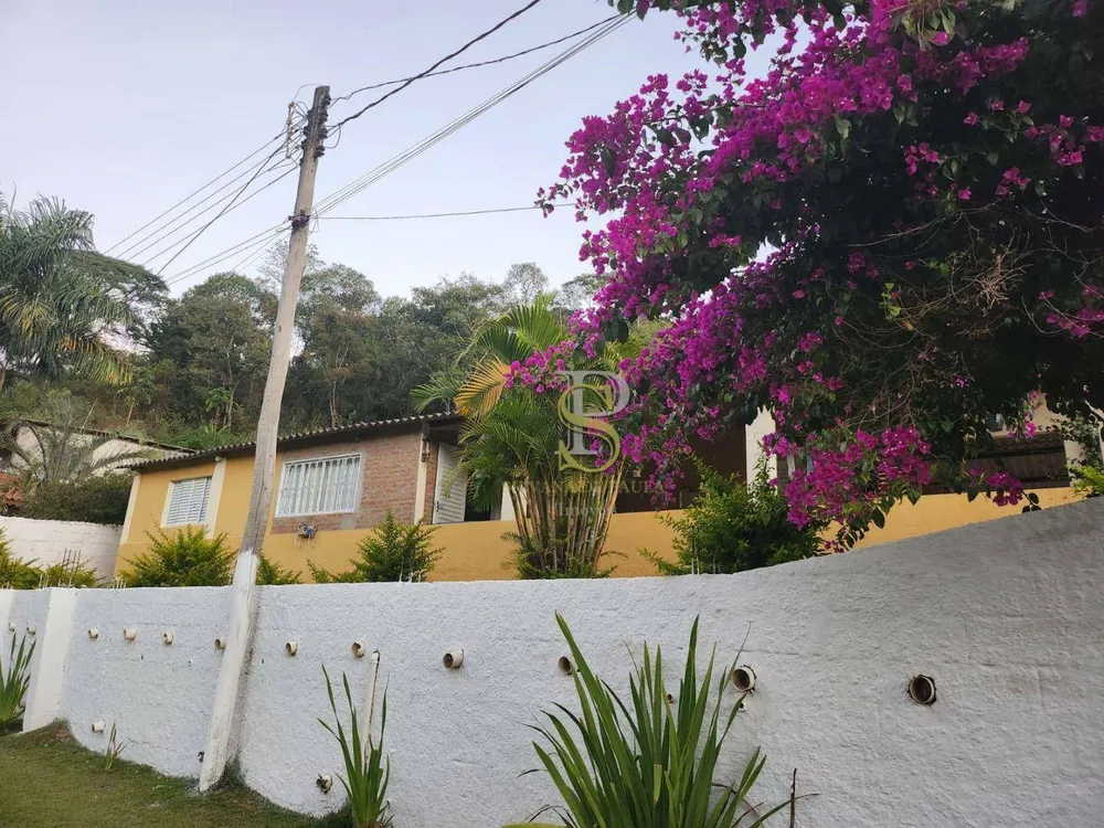 Chácara, 4 quartos, 1412 m² - Foto 16