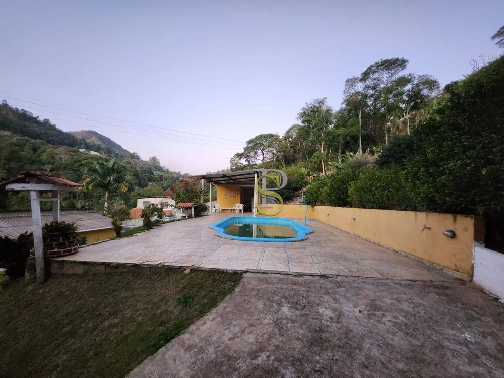 Chácara, 4 quartos, 1412 m² - Foto 12
