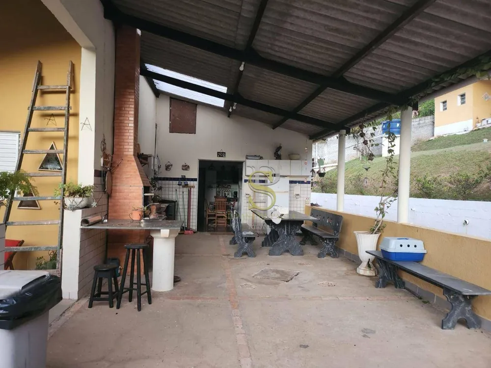 Chácara, 4 quartos, 1412 m² - Foto 11