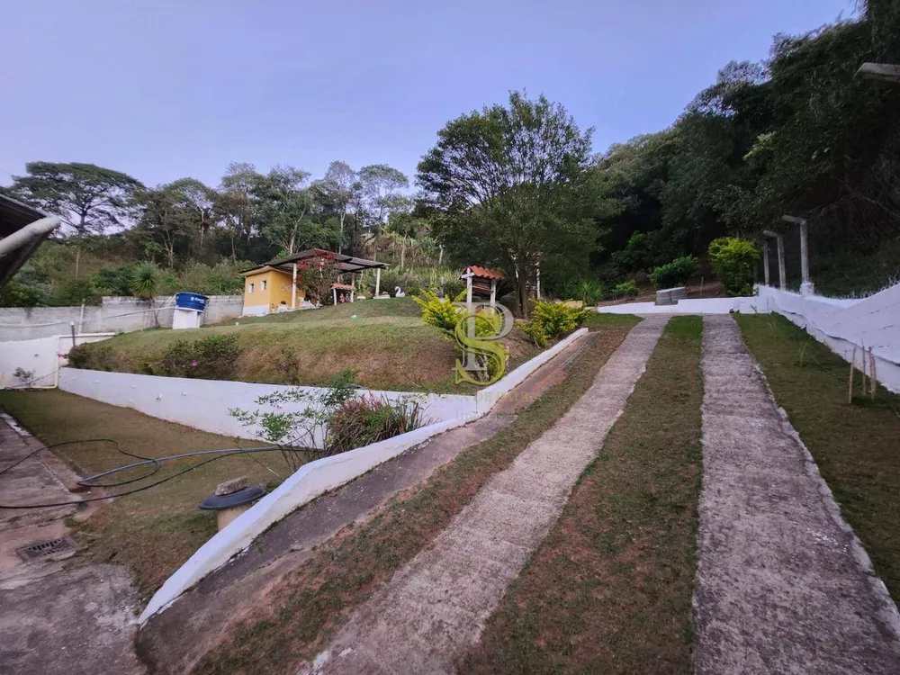 Chácara, 4 quartos, 1412 m² - Foto 13