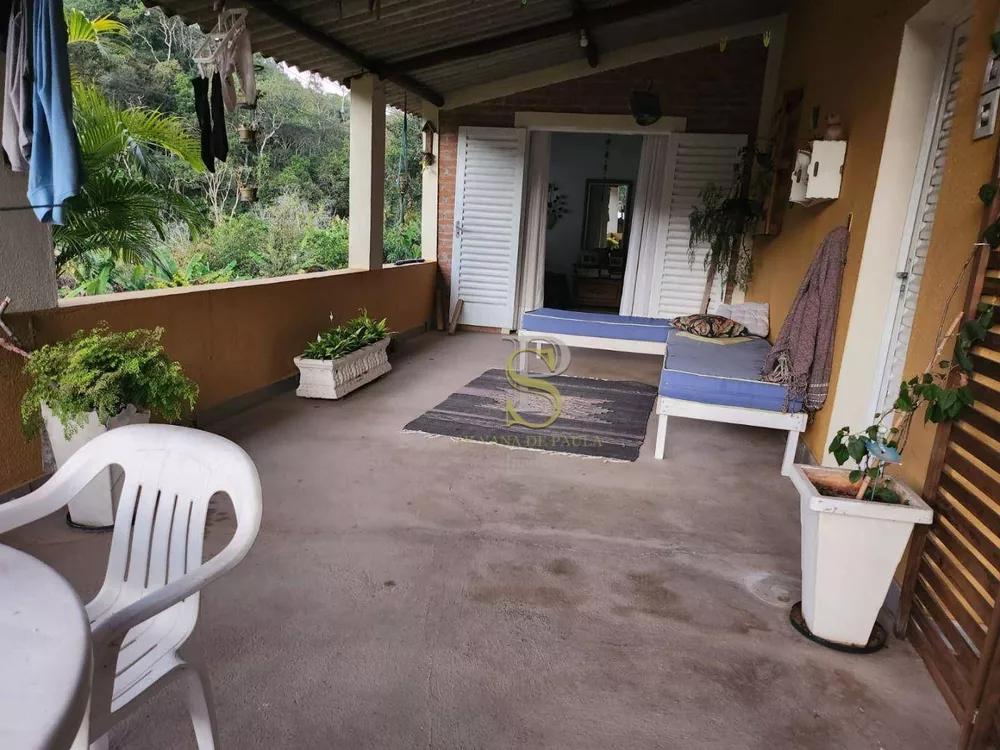 Chácara, 4 quartos, 1412 m² - Foto 2
