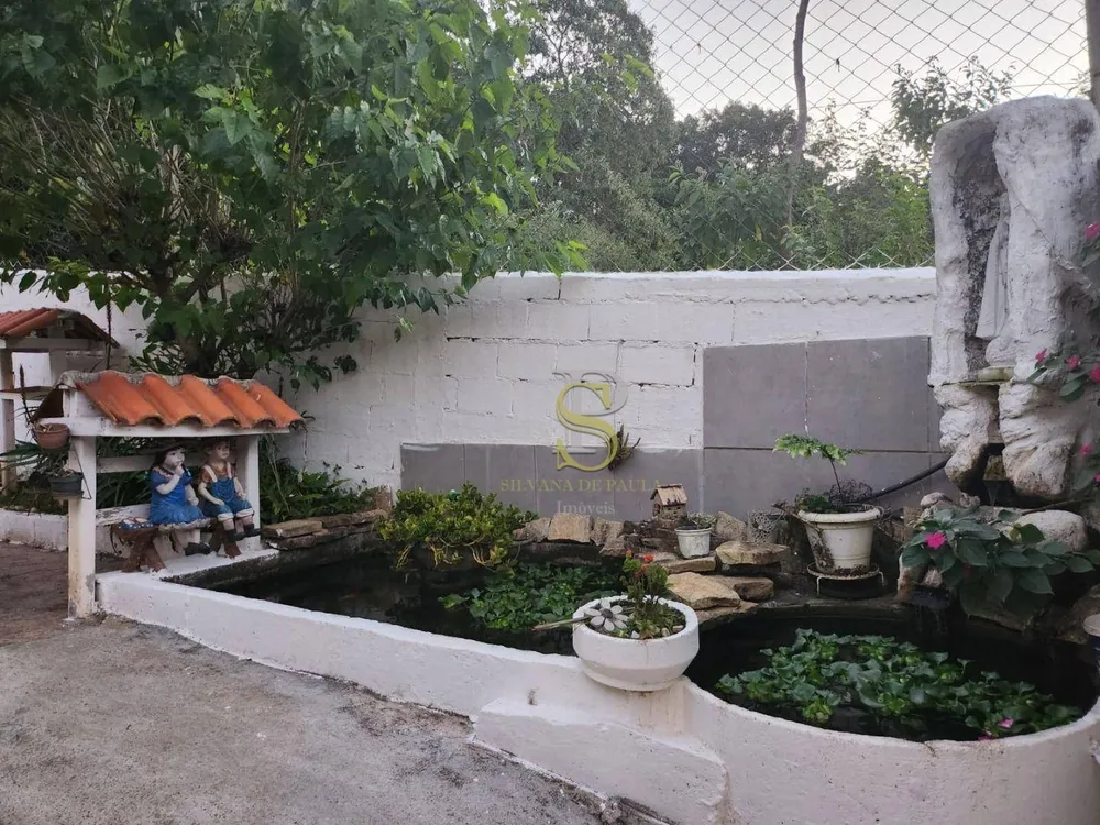 Chácara, 4 quartos, 1412 m² - Foto 15