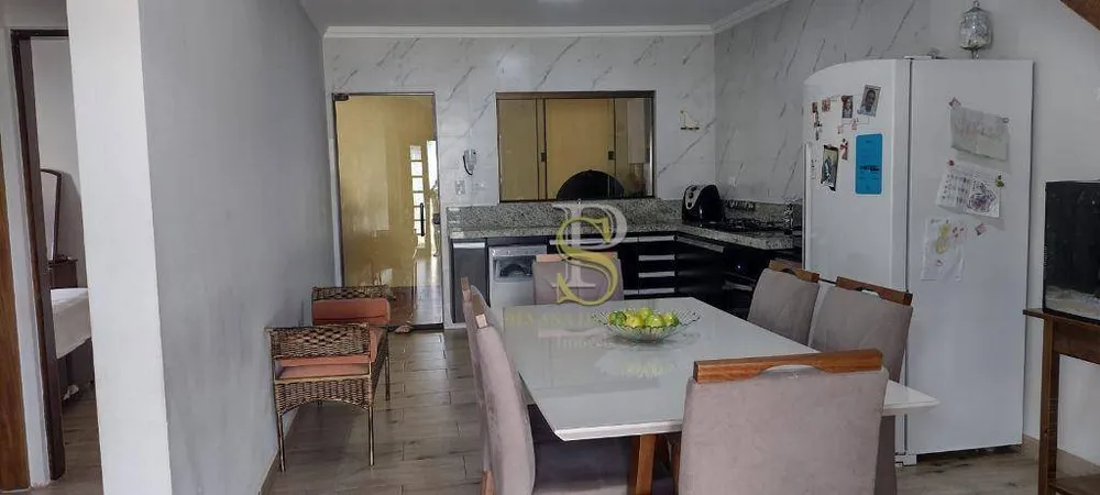 Casa, 4 quartos, 200 m² - Foto 16