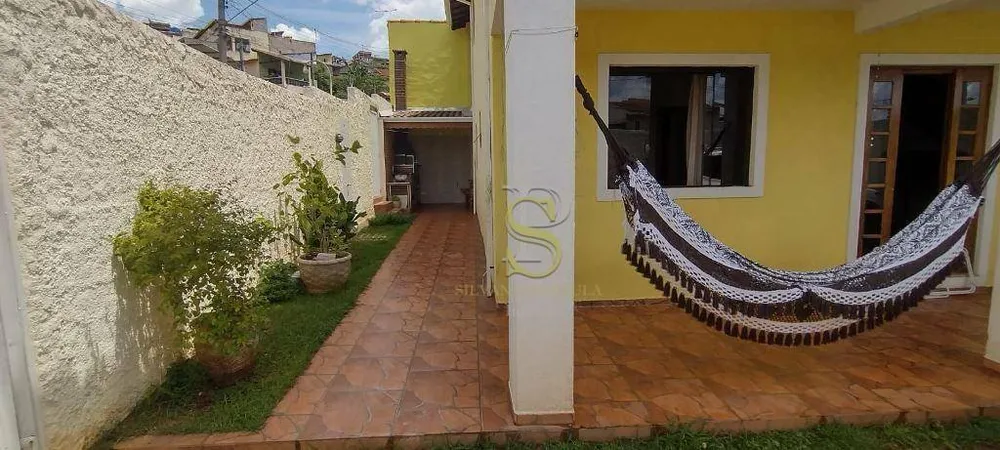 Casa, 4 quartos, 200 m² - Foto 3