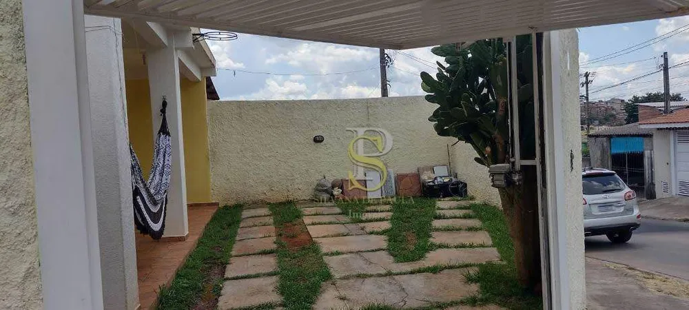 Casa, 4 quartos, 200 m² - Foto 8