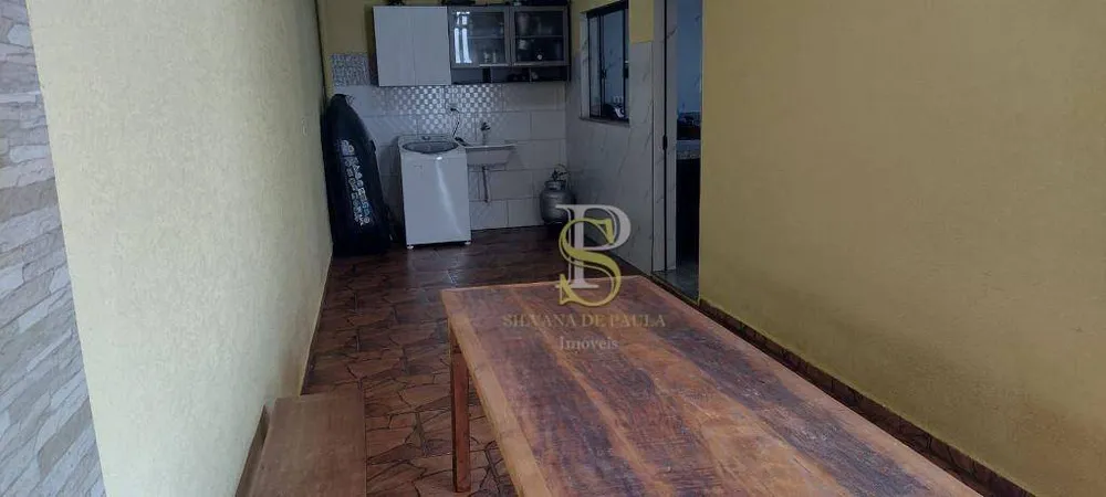 Casa, 4 quartos, 200 m² - Foto 17