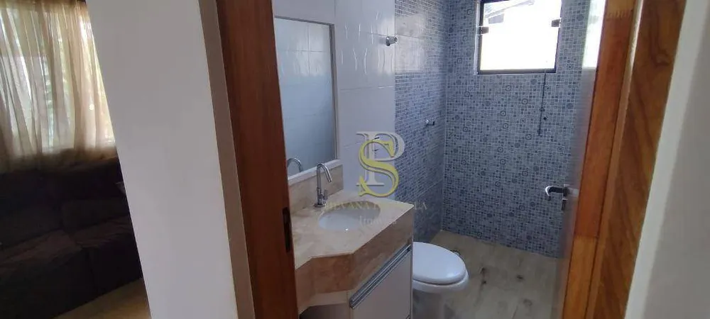 Casa, 4 quartos, 200 m² - Foto 8