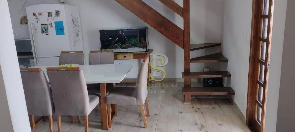 Casa, 4 quartos, 200 m² - Foto 3