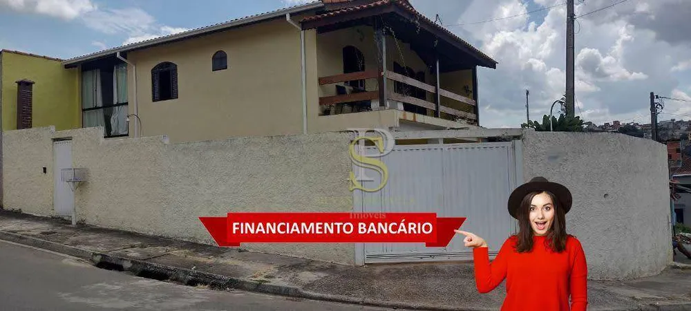 Casa, 4 quartos, 200 m² - Foto 6