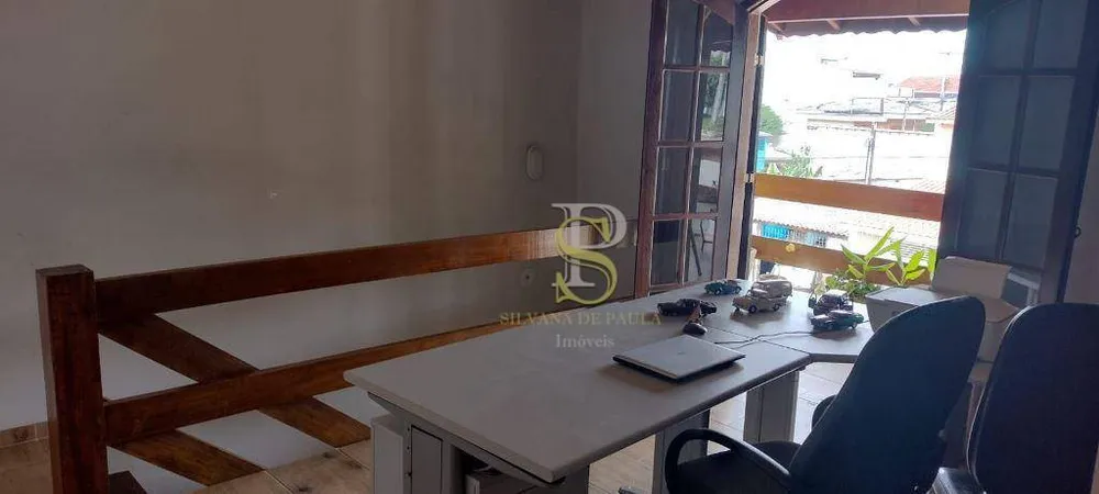 Casa, 4 quartos, 200 m² - Foto 7