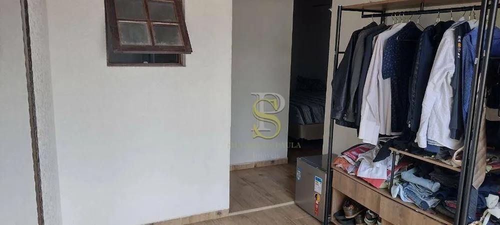 Casa, 4 quartos, 200 m² - Foto 14