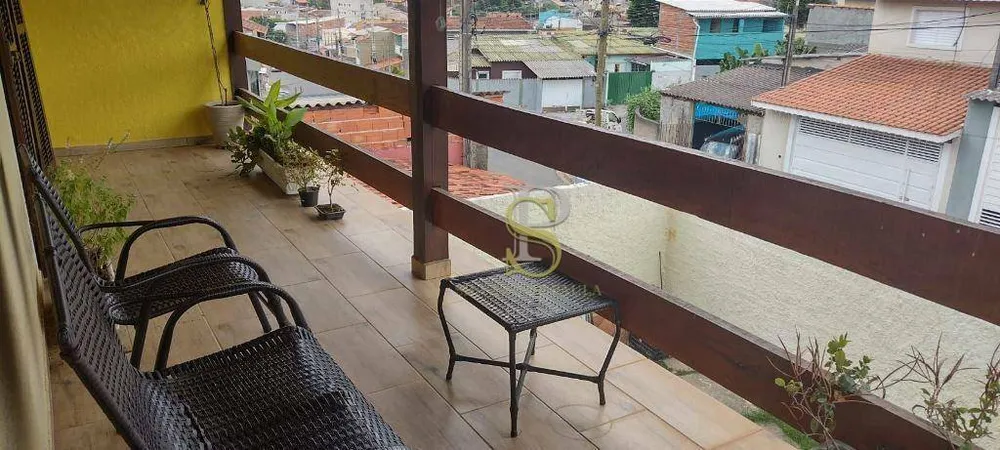 Casa, 4 quartos, 200 m² - Foto 18