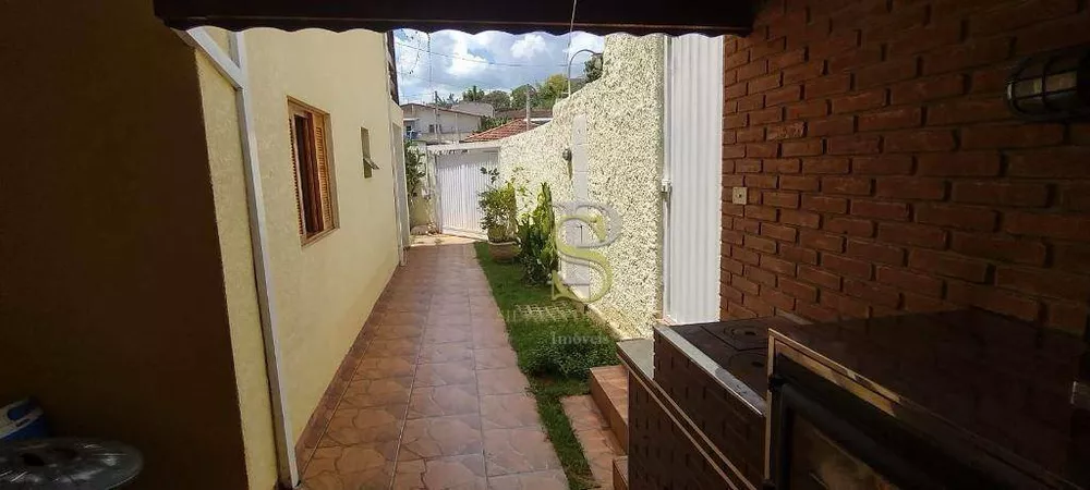 Casa, 4 quartos, 200 m² - Foto 2