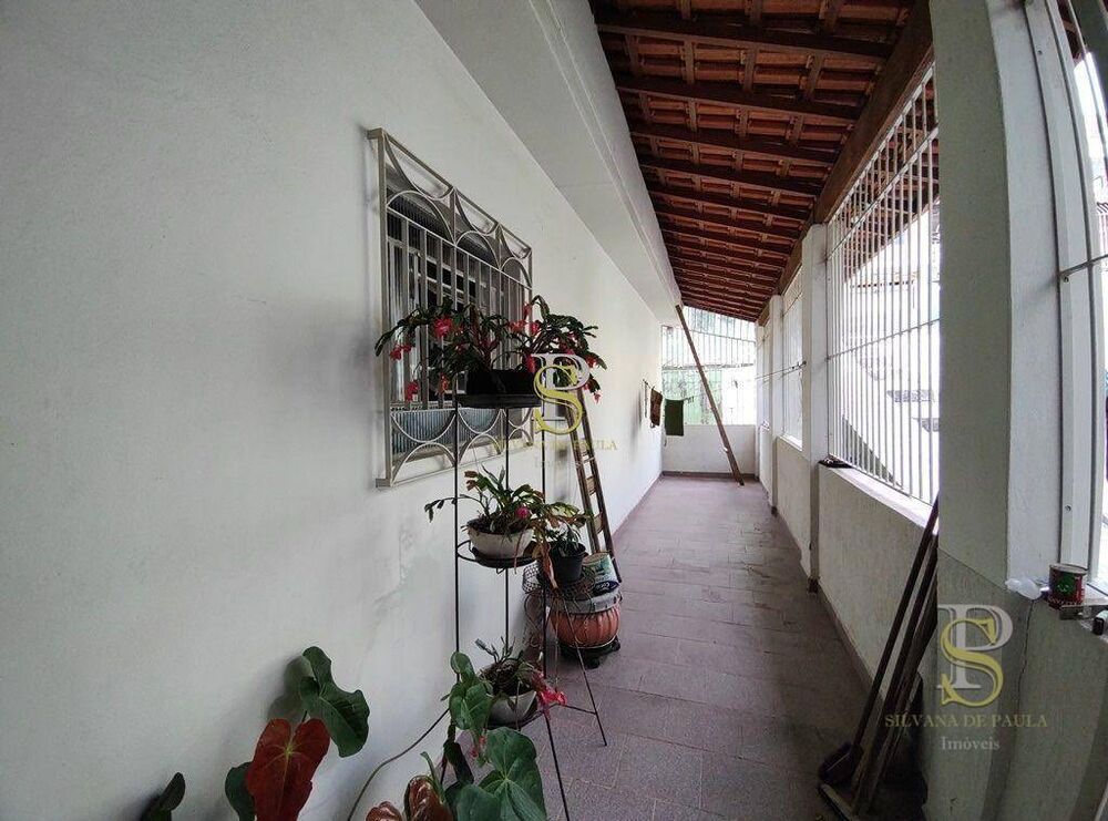 Casa, 3 quartos, 243 m² - Foto 6