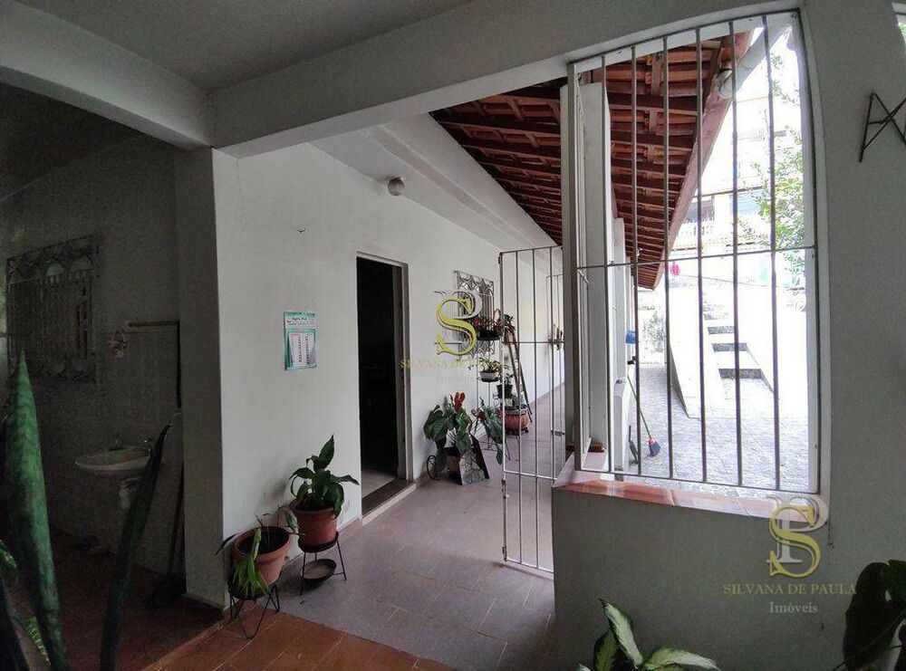 Casa, 3 quartos, 243 m² - Foto 7