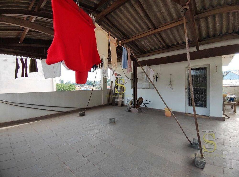 Casa, 3 quartos, 243 m² - Foto 12