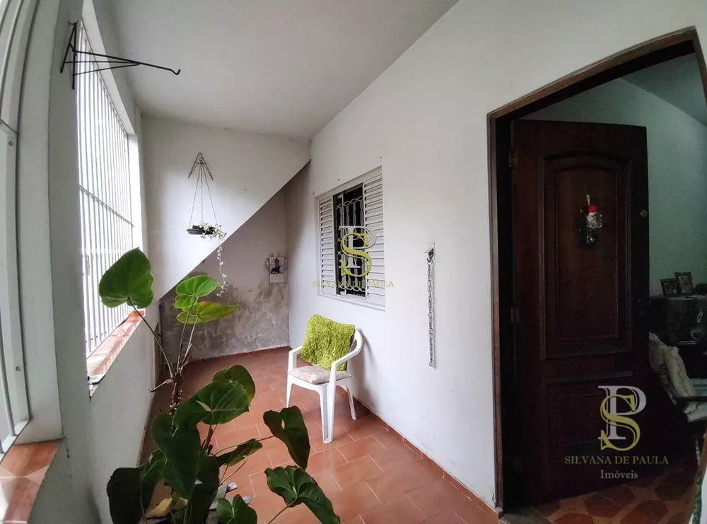 Casa, 3 quartos, 243 m² - Foto 15