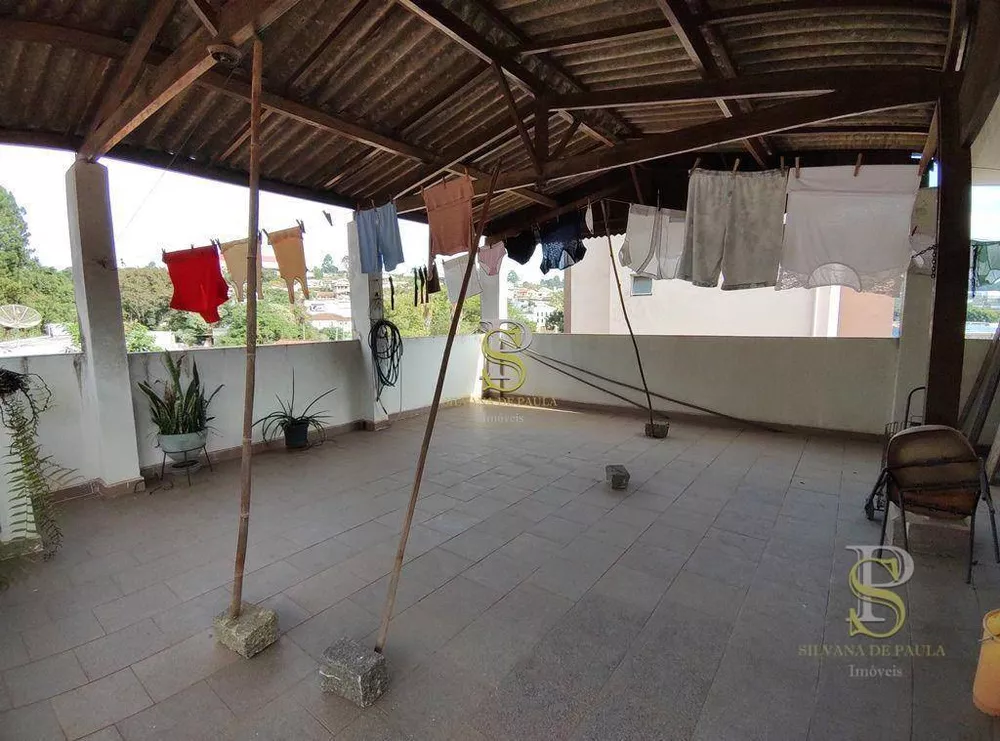 Casa, 3 quartos, 243 m² - Foto 13