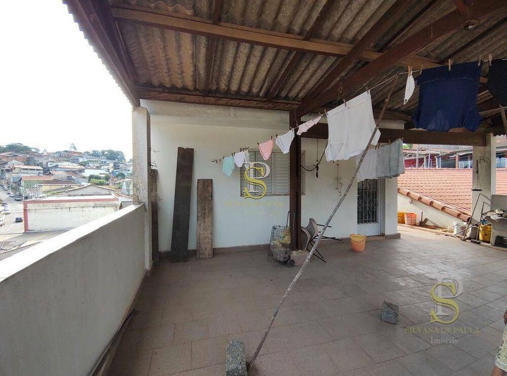 Casa, 3 quartos, 243 m² - Foto 11