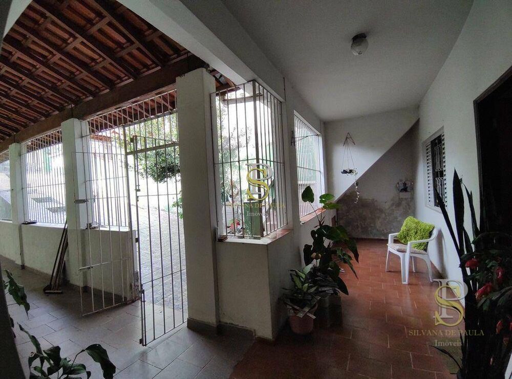 Casa, 3 quartos, 243 m² - Foto 9