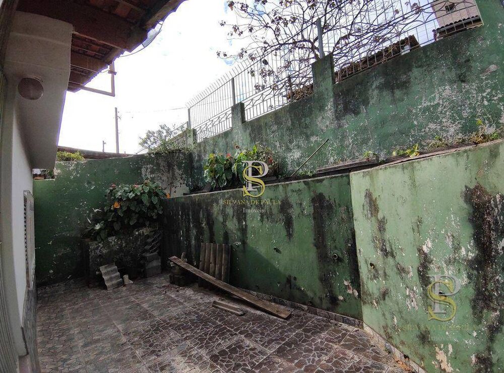 Casa, 3 quartos, 243 m² - Foto 5