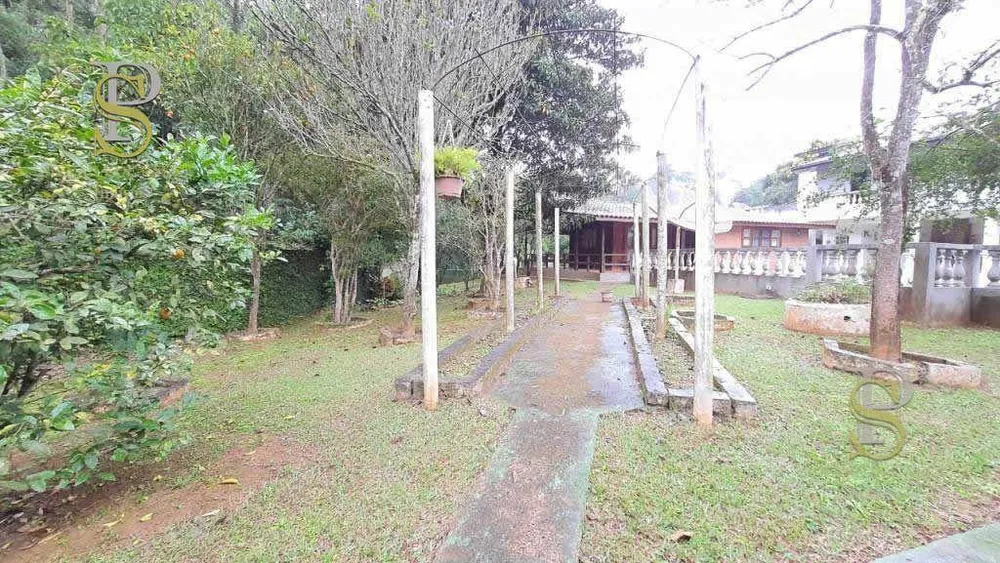 Chácara, 4 quartos, 1370 m² - Foto 19