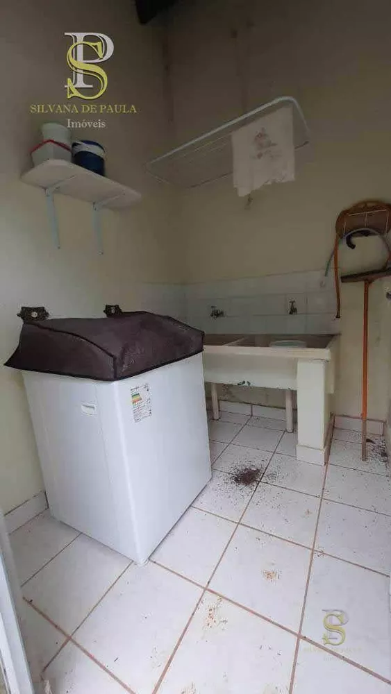 Chácara, 4 quartos, 1370 m² - Foto 2