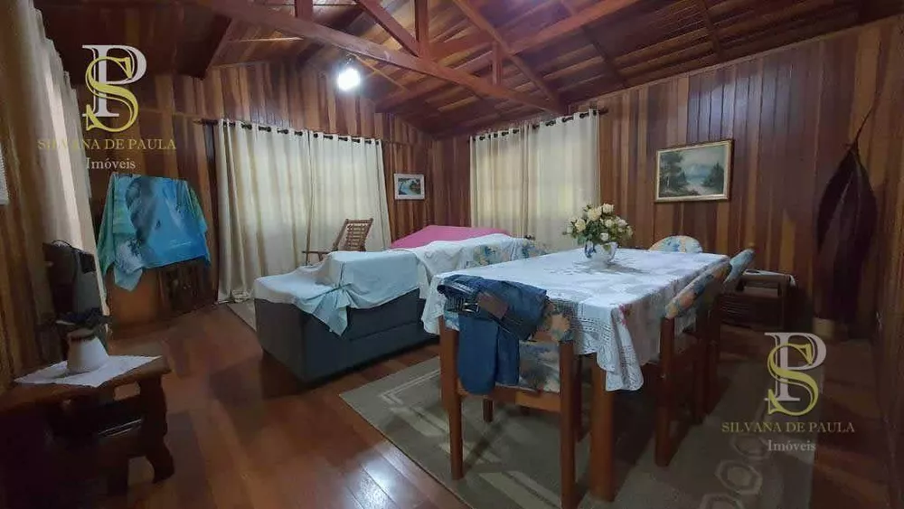 Chácara, 4 quartos, 1370 m² - Foto 3