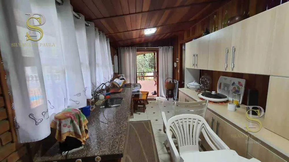 Chácara, 4 quartos, 1370 m² - Foto 9
