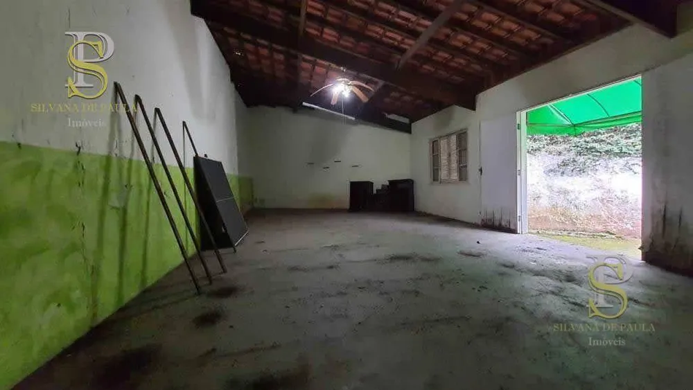 Chácara, 4 quartos, 1370 m² - Foto 16