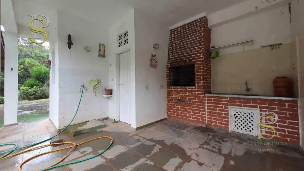 Chácara, 4 quartos, 1370 m² - Foto 5