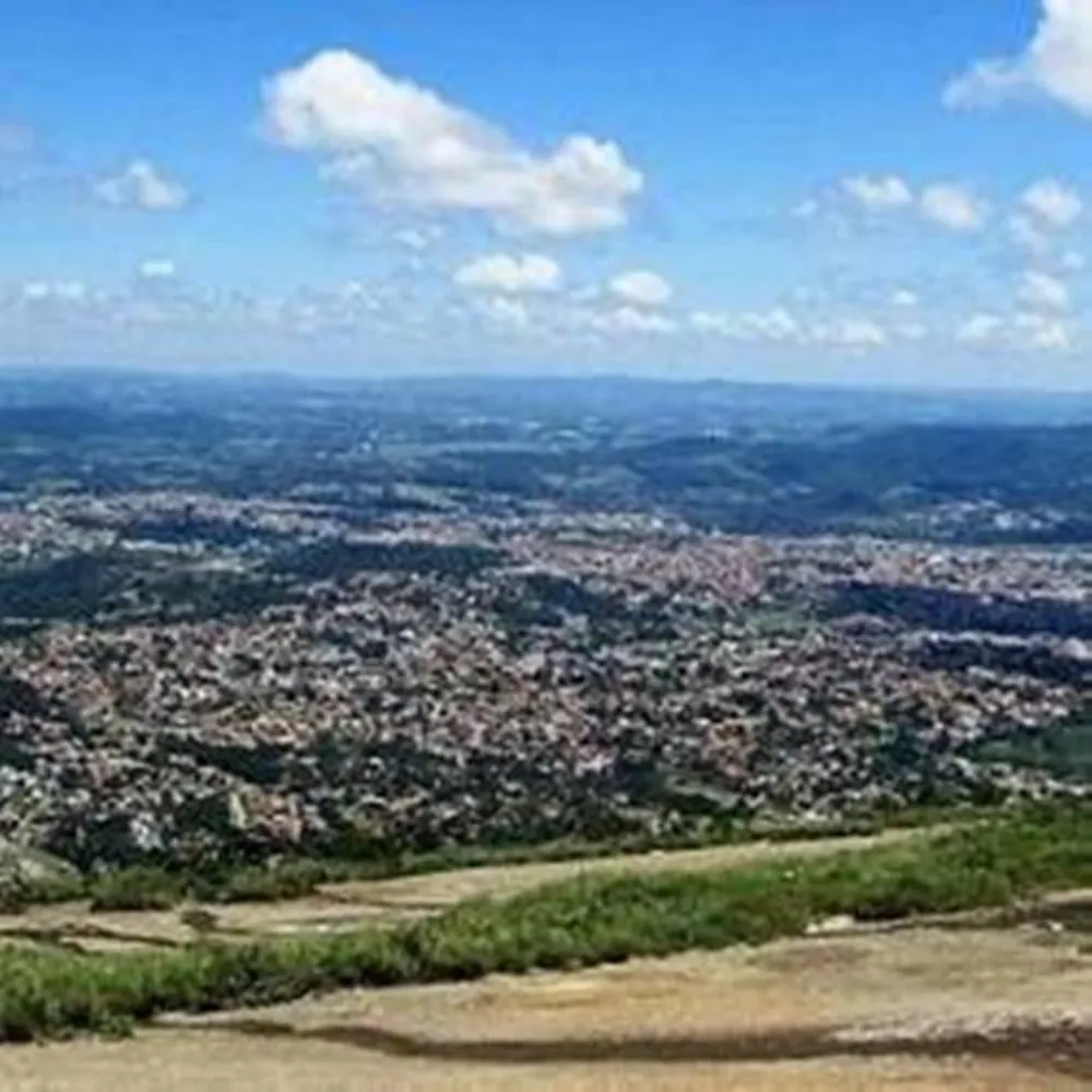 Chácara, 4 quartos, 1370 m² - Foto 20