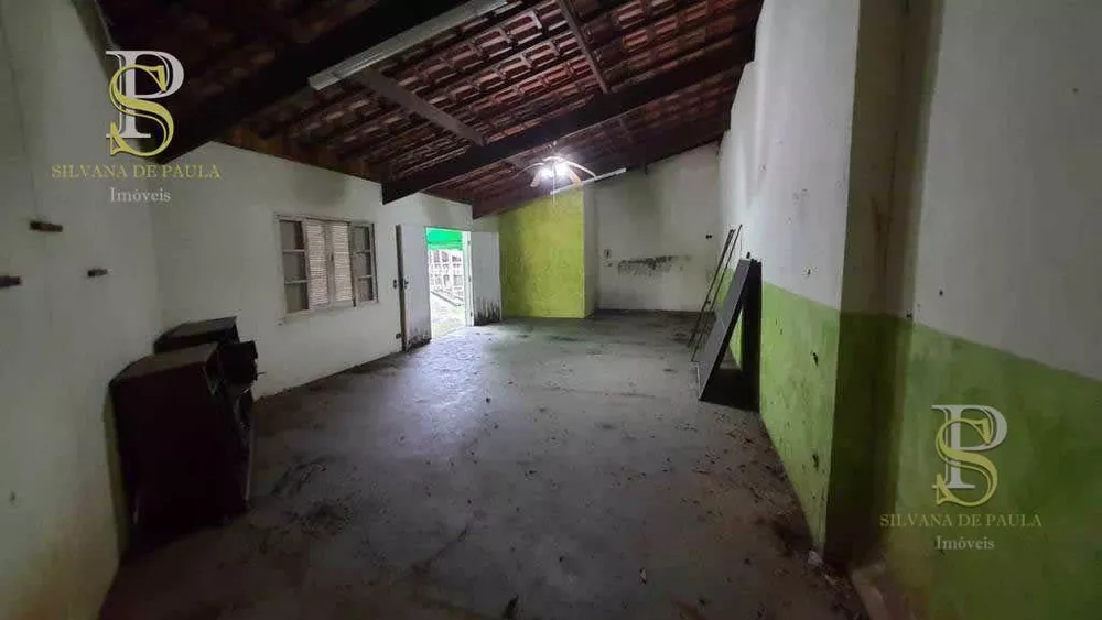 Chácara, 4 quartos, 1370 m² - Foto 4