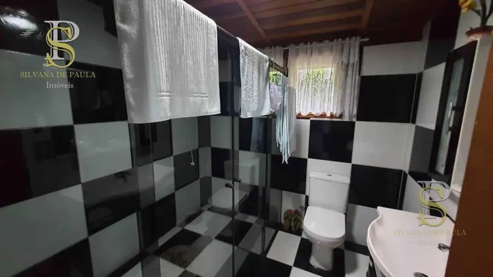 Chácara, 4 quartos, 1370 m² - Foto 8