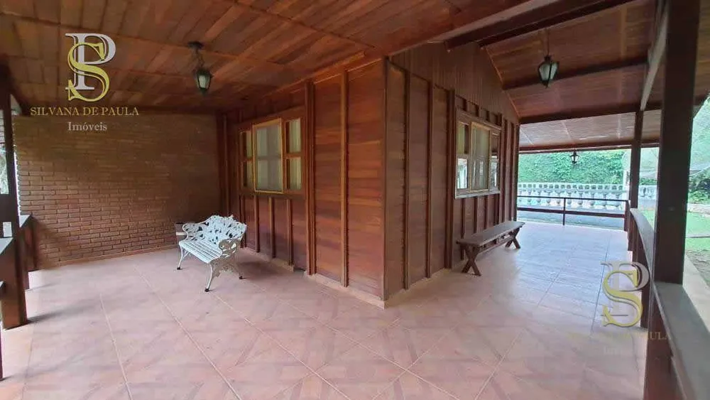 Chácara, 4 quartos, 1370 m² - Foto 5