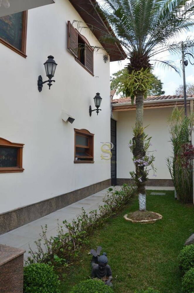 Casa, 8 quartos, 1100 m² - Foto 6