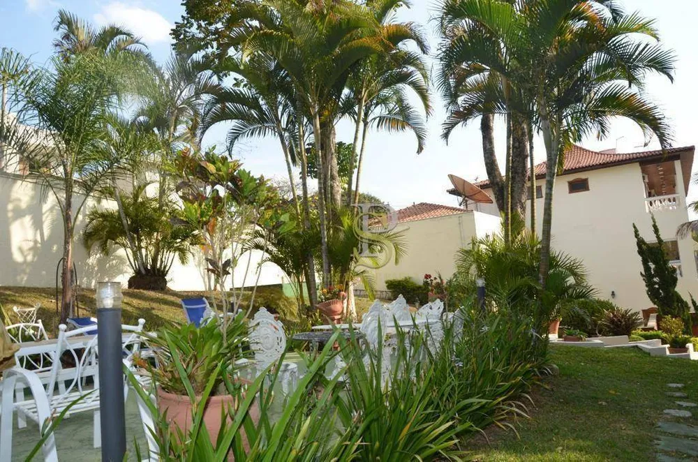Casa, 8 quartos, 1100 m² - Foto 5