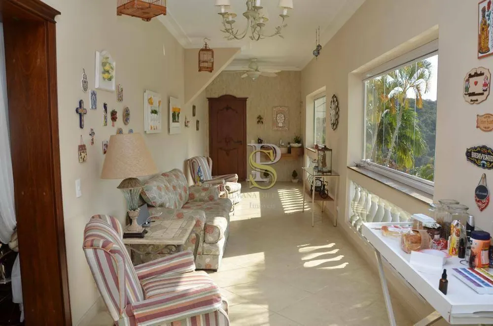 Casa, 8 quartos, 1100 m² - Foto 18