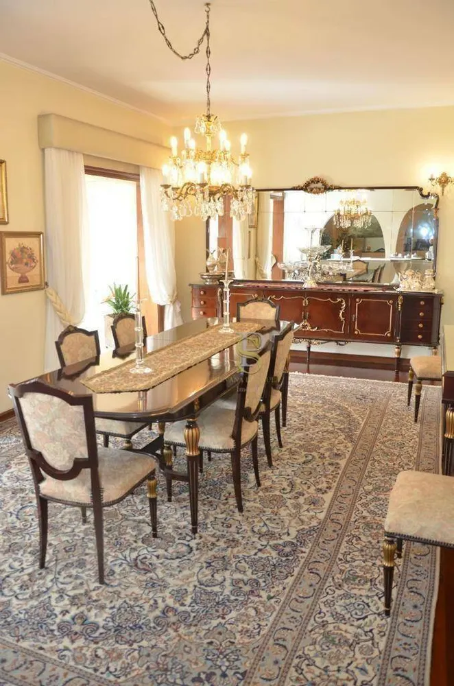 Casa, 8 quartos, 1100 m² - Foto 17